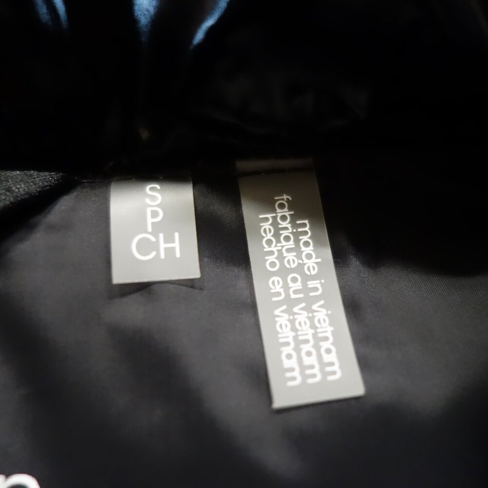 Calvin Klein Jacket NWT - Picture 7 of 12